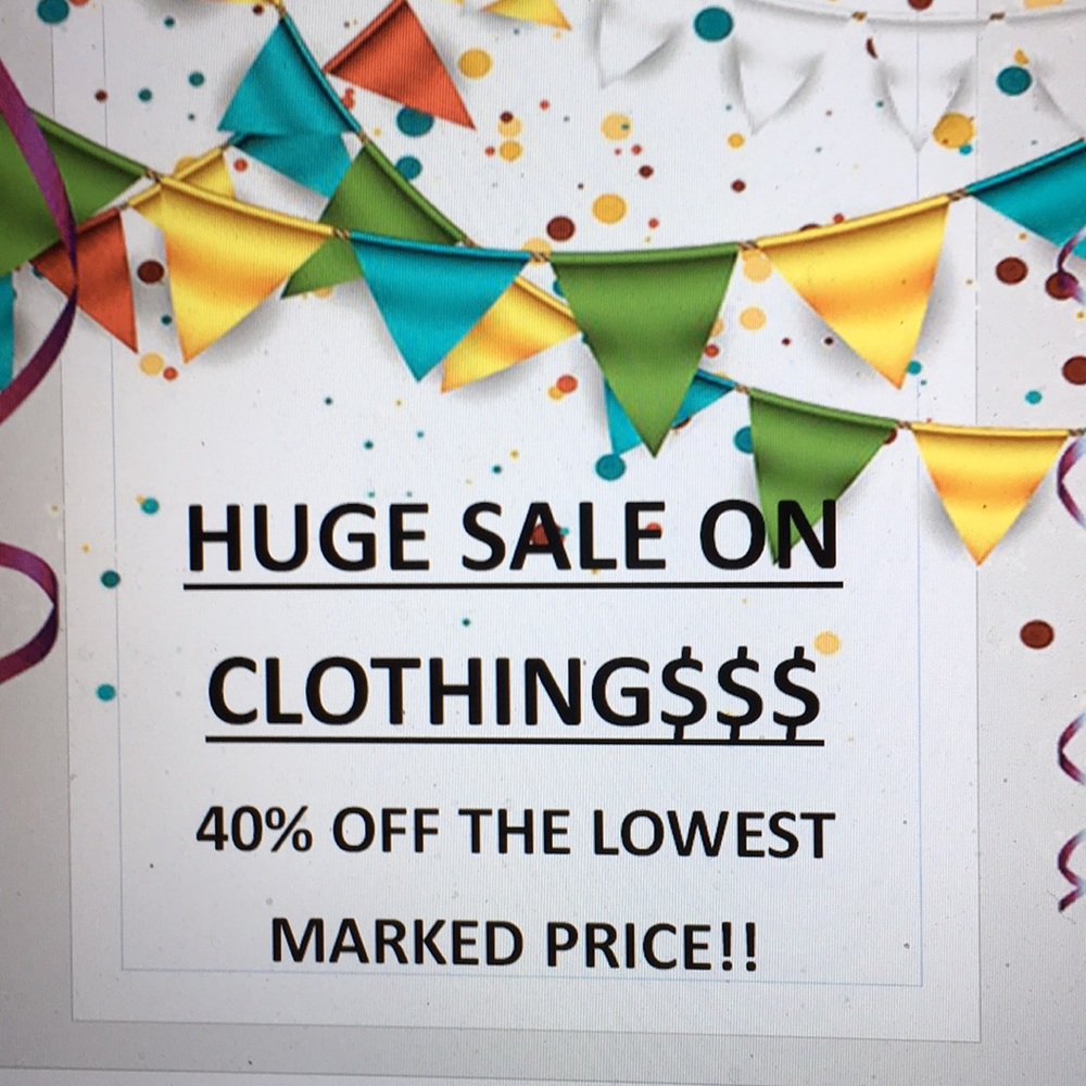 ✨✨ALL $5.00 ITEMS NOW 4 FOR $10.00✨✨. - Picture 13 of 15